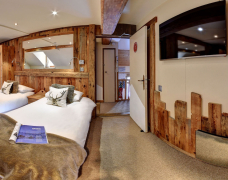 familyroomHotelMegeve