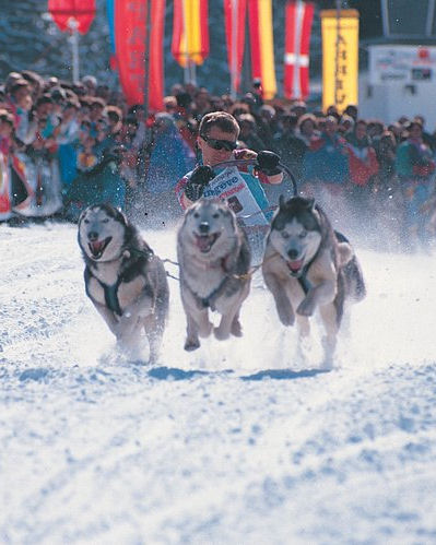 Grand Odyssey Megeve