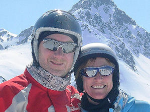 Guest Feedback Les Cimes