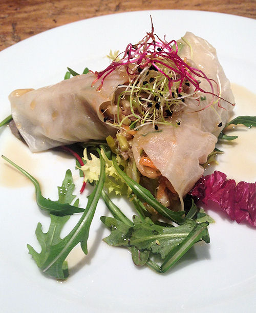 CambodianSpringRoll