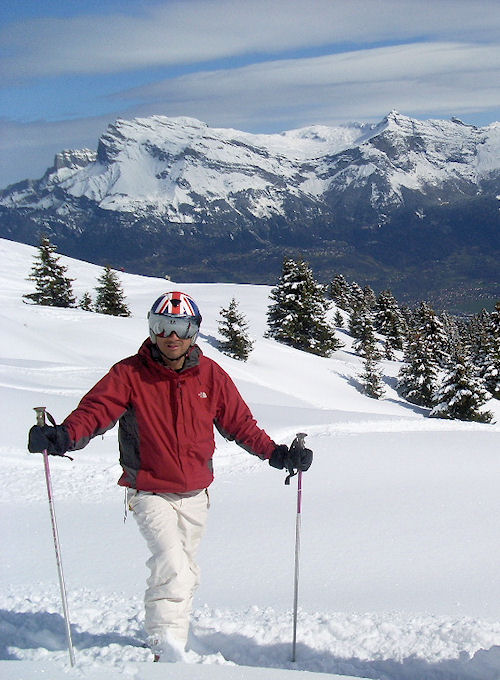 ski megeve