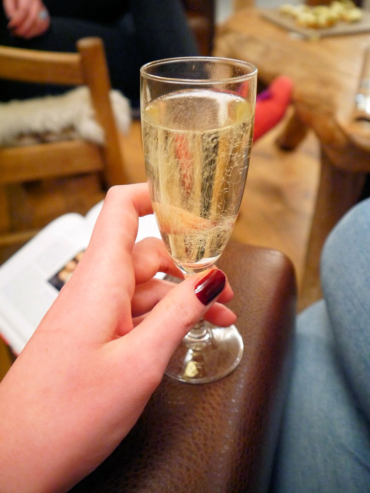 ChampagneReception